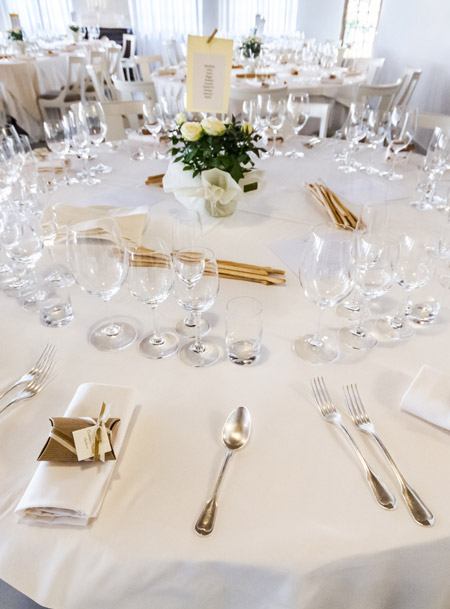 ristorante albergo matrimonio