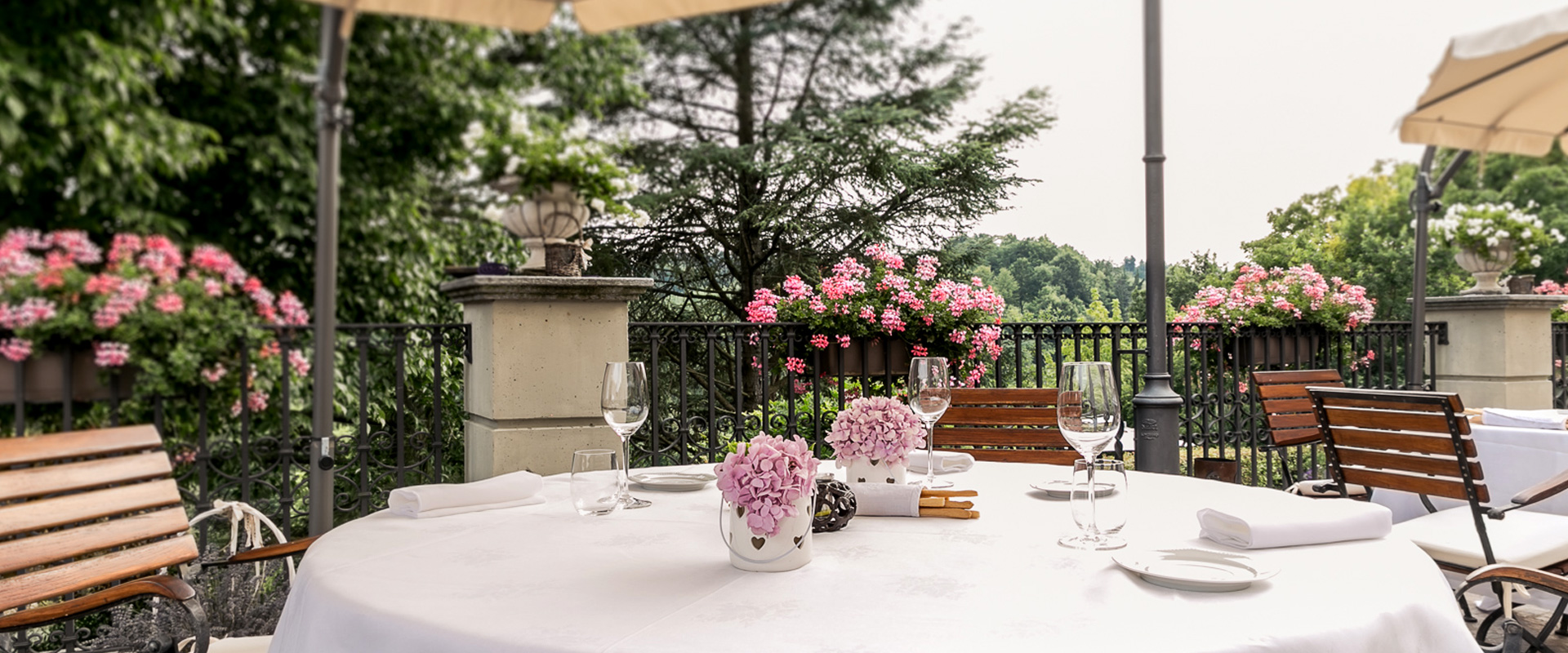 Ristorante Albergo Ca' Vittoria